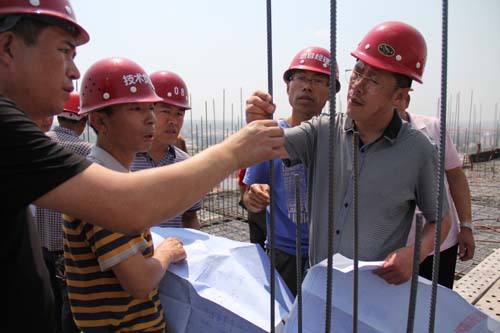 “豆腐渣”工程、建筑工程質量糾紛改怎么處理？
