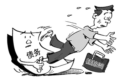 防人之心不可無(wú)，如何應(yīng)對(duì)破產(chǎn)解除權(quán)的濫用？
